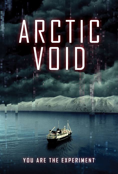 Jan 15, 2022 ... A cruise in the frosty fjords turns to mystery when almost all aboard vanish into thin air leaving three survivors to ponder the Arctic ...